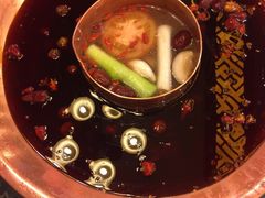 -老码头火锅(骡马市店)