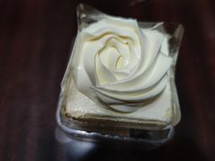 -红宝石·鲜奶小方(莘庄店)