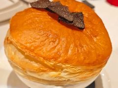 -Le Bistrot de Racine