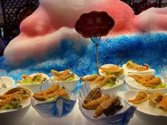 -舒友海鲜姿造(白鹭洲店)