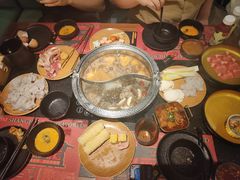 -牛New寿喜烧(虹桥新天地店)