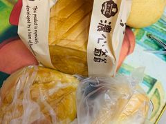 -浓心爷爷·现烤面包(荔胜广场店)