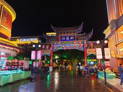 -一品江湖烧烤餐厅
