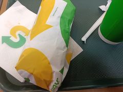 -赛百味SUBWAY(凯德mall大峡谷店)