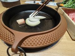 -锅物新语&寿喜烧.炉端割烹(世博源店)