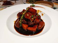 圆苑红烧肉-圆苑(金茂店)