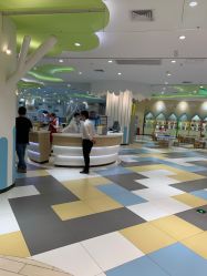 -meland亲子乐园•派对•研学(苏州悠方购物中心店)