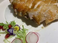 河北神仙鸡-小放牛炒菜馆(裕华万达店)