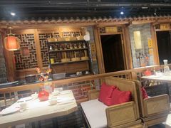 -京味斋·北京烤鸭(北京南站洋桥店)