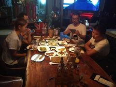 -JUKEBOX玖部音乐餐厅(华侨城店)