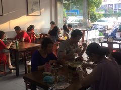 大堂-老谭虾王蟹皇·龙虾·烧烤(蝴蝶湾店)