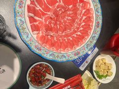 -南门四季铜锅涮肉(大屯·北苑店)