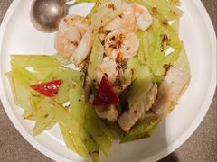 -一川二水•粤川醉(CP静安店)
