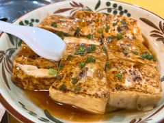 -洞密园美食城·二十二年老店(富华路店)