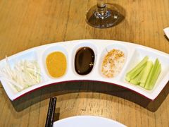 -京味斋·北京烤鸭(北京南站洋桥店)