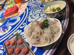 -东道煮牛肉火锅(东盛大街店)