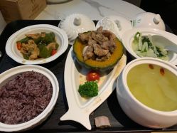 -星妈汇国际月子中心(龙珠店)