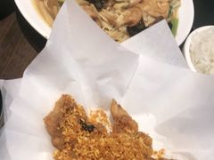-新旺茶餐厅(嘉里城店)