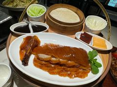-北国饭店·海鲜·北方菜(峡山店)