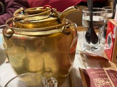 -小吊梨汤·北京菜·烤鸭(清河万象汇店)