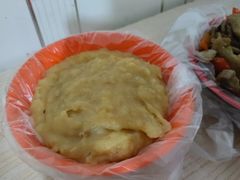 土豆泥-咱家王新国把子肉(县东巷店)