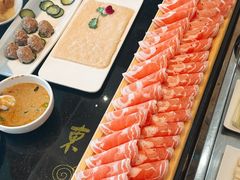 -东来顺饭庄·火锅(环岛店)