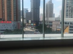 -深圳东门凯悦嘉轩酒店