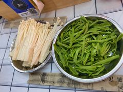 -蛙老爹·蜀香美蛙鱼头(王家湾店)