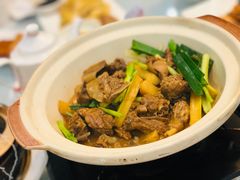 -勝記酒家·37年老字号·经典粤菜(荔枝公园店)