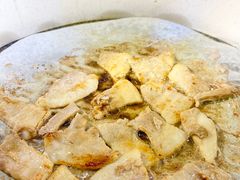 -秦炉烤肉(财富中心店)