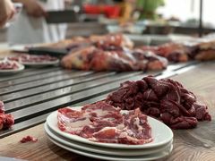 -蔡社牛肉城(龙湖店)