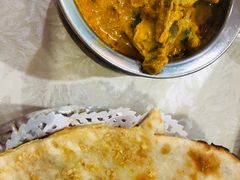 -葛尼沙印度餐厅 (镇明路店)