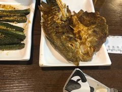 -曾记大腰子烧烤(苗栗路总店)