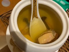 -湖畔居茶楼(湖滨店)