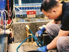 -飞尝蚝·顺德菜·鱼生(顺德总店)