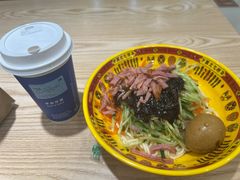 -第一中心医院-食堂(复康路店)