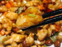 宫保鸡丁-马家水煮鱼(富民街店)