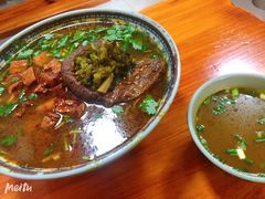 -旺泉餐饮店·清真牛肉面馆