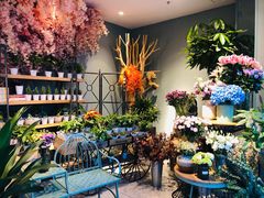 -花开餐厅(环湖中路店)
