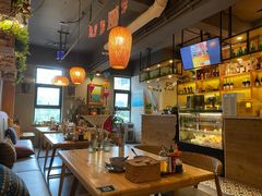 -越美小馆·越南料理(曲江店)