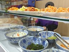 -京穆兰兰州牛肉面·清真(盛龙广场店)