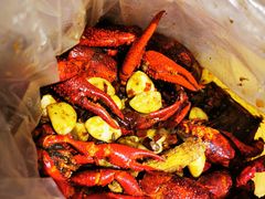 -小李子油焖大虾(南浦店)