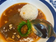 -深圳美高梅酒店-品聚嘉府中餐厅