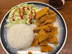 -第二外国语学院-韩国餐厅(朝阳路店)