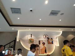 -德克士(前门店)