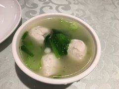 -牟传仁饭庄(星海店)