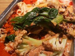 -陈记农家挂炉烤肉(雁南一路店)