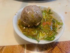 -福合埕牛肉丸(福平路店)