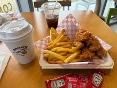 -omitofee咖啡(水泽店)