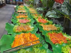 -犇放和牛烤肉·烤榴莲自助(苏宁城市奥莱店)